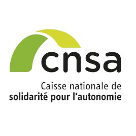 logo de la CNSA